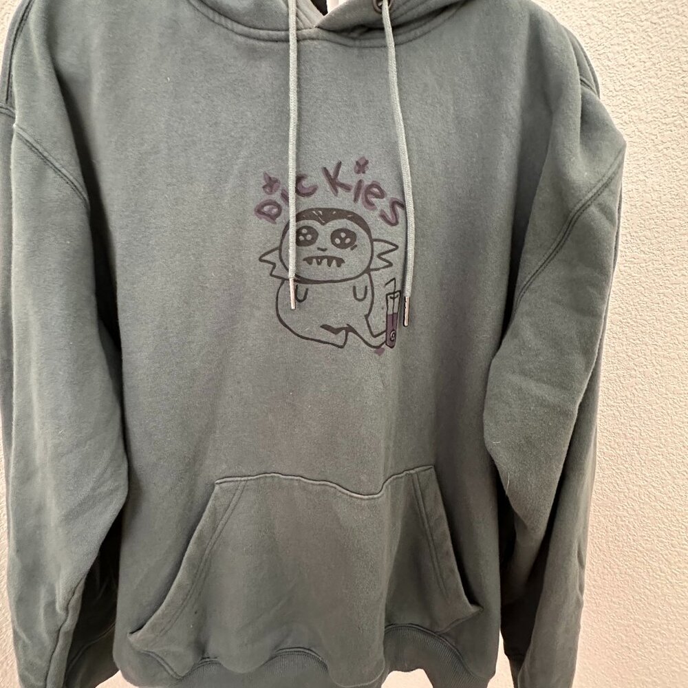 Dickies Hoodie
